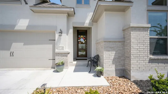 112 Valencia Boerne, TX 78006