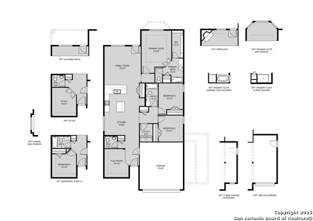 1228 Sweden Chill Seguin, TX 78155