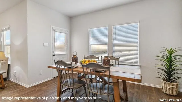 5906 Basalt Bay San Antonio, TX 78222