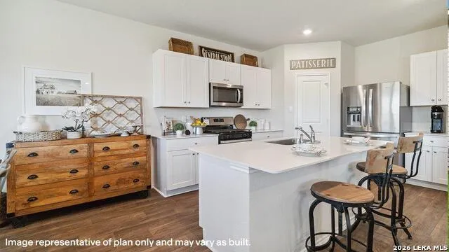 5906 Basalt Bay San Antonio, TX 78222