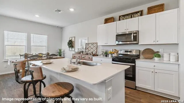 5906 Basalt Bay San Antonio, TX 78222