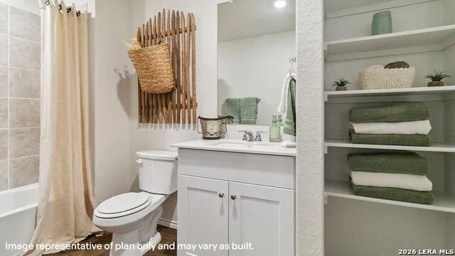 5906 Basalt Bay San Antonio, TX 78222