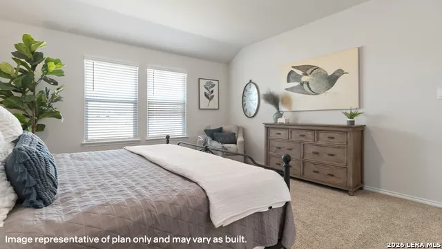 5906 Basalt Bay San Antonio, TX 78222