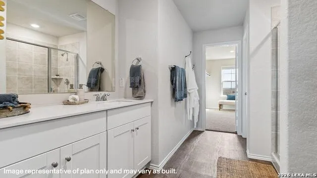 5906 Basalt Bay San Antonio, TX 78222