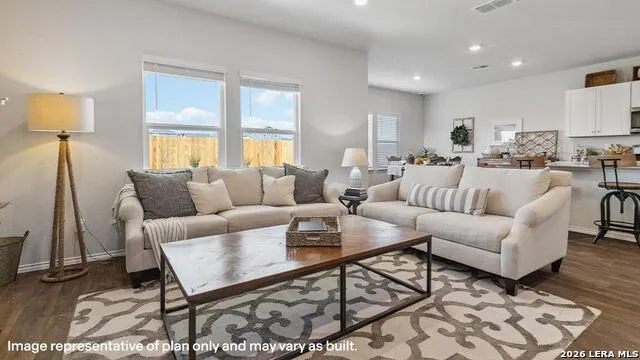 5906 Basalt Bay San Antonio, TX 78222