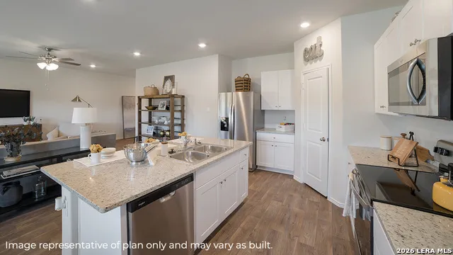 5930 Basalt Bay San Antonio, TX 78222