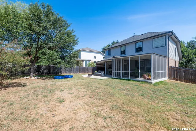 2909 FLEET DR Austin, TX 78748