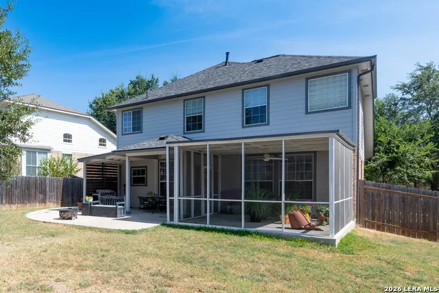 2909 FLEET DR Austin, TX 78748