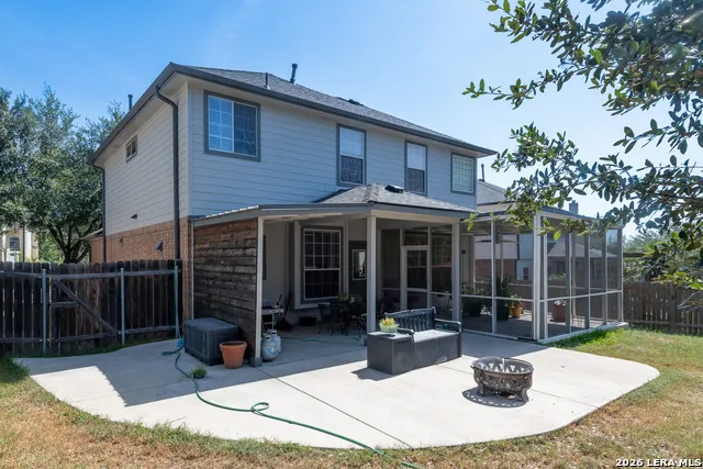 2909 FLEET DR Austin, TX 78748