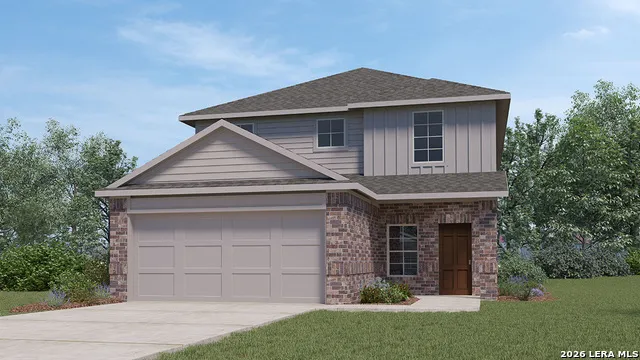 5914 Basalt Bay San Antonio, TX 78222
