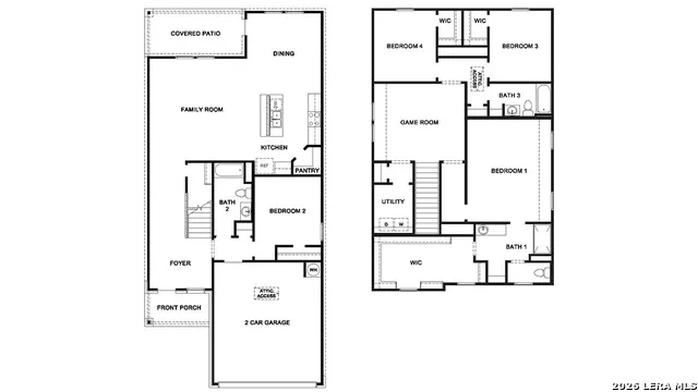 5914 Basalt Bay San Antonio, TX 78222