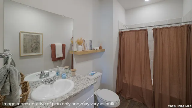 5914 Basalt Bay San Antonio, TX 78222