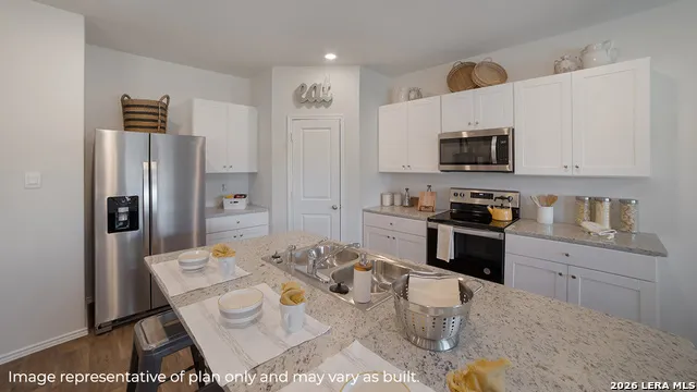 5914 Basalt Bay San Antonio, TX 78222
