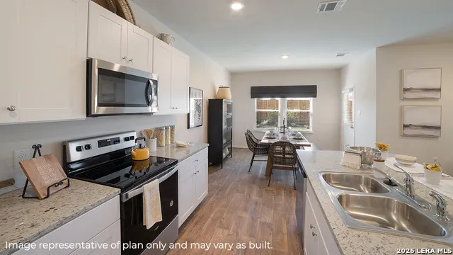 5914 Basalt Bay San Antonio, TX 78222