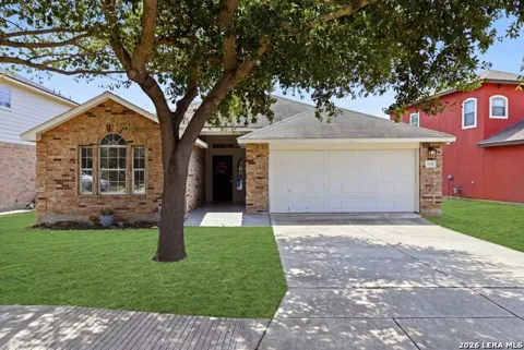 1106 Seven Iron Way