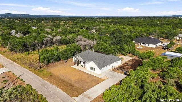 341 Park Rd Bandera, TX 78003