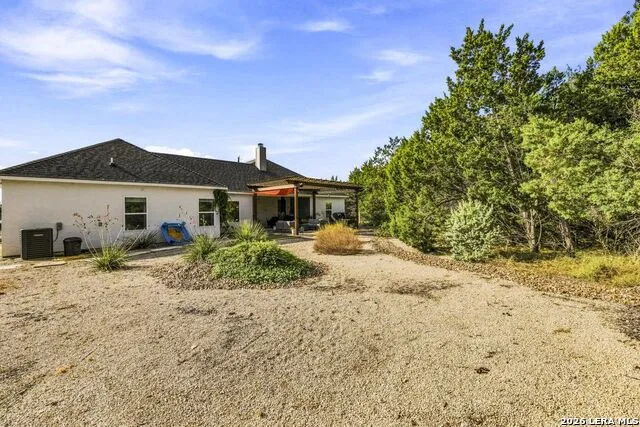 341 Park Rd Bandera, TX 78003