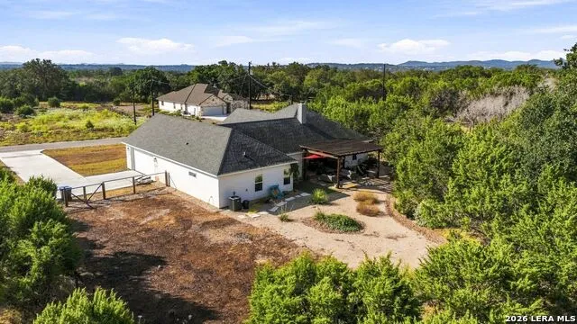 341 Park Rd Bandera, TX 78003