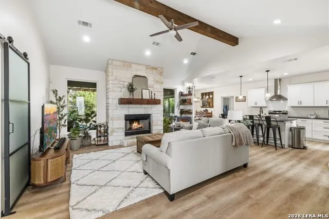 341 Park Rd Bandera, TX 78003