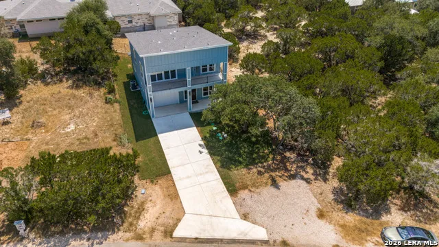 748 RIVIERA DR Canyon Lake, TX 78133