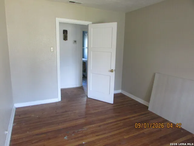 415 Hermine San Antonio, TX 78212