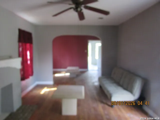 415 Hermine San Antonio, TX 78212