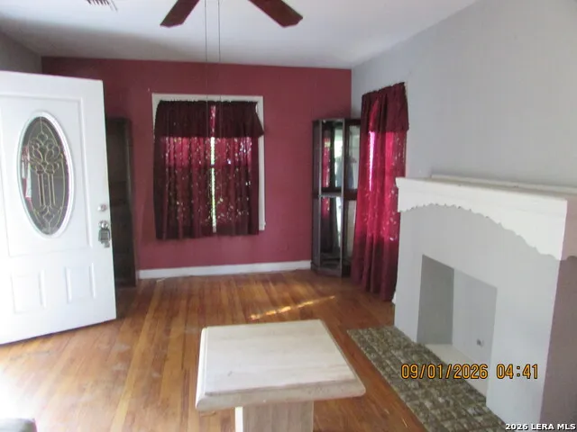 415 Hermine San Antonio, TX 78212