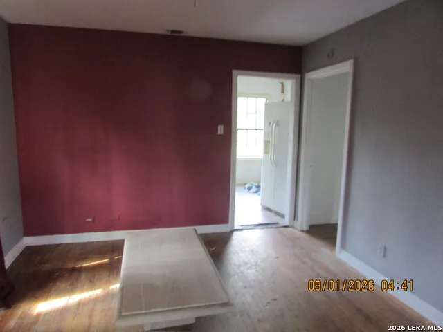 415 Hermine San Antonio, TX 78212