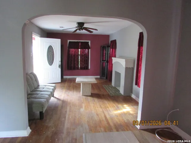 415 Hermine San Antonio, TX 78212