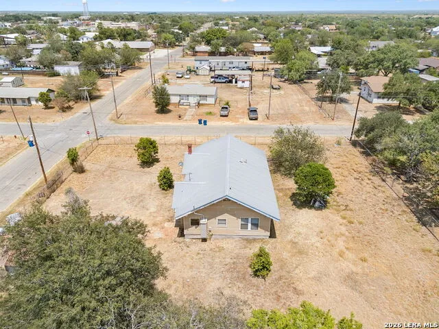 201 E Harris St Dilley, TX 78017