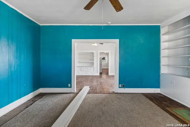 201 E Harris St Dilley, TX 78017