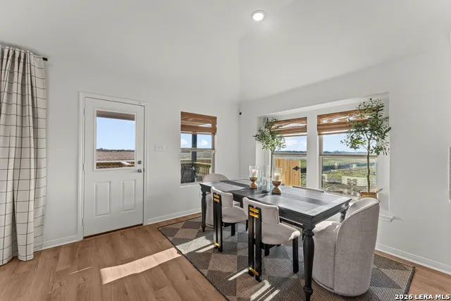 1016 Eagle Crossing Seguin, TX 78155