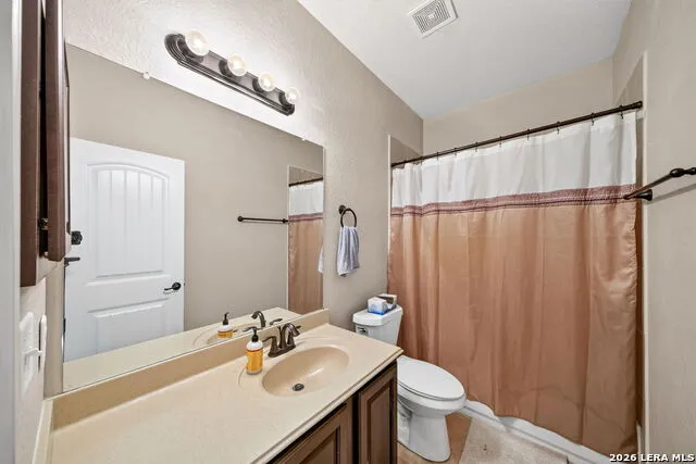 4624 SPLIT OAK RD Cibolo, TX 78108