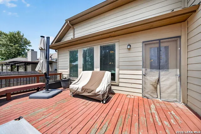 4624 SPLIT OAK RD Cibolo, TX 78108