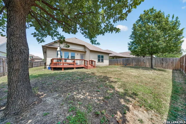 4624 SPLIT OAK RD Cibolo, TX 78108