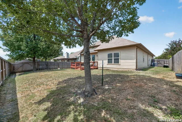 4624 SPLIT OAK RD Cibolo, TX 78108