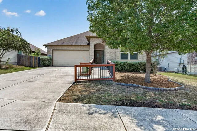 4624 SPLIT OAK RD Cibolo, TX 78108