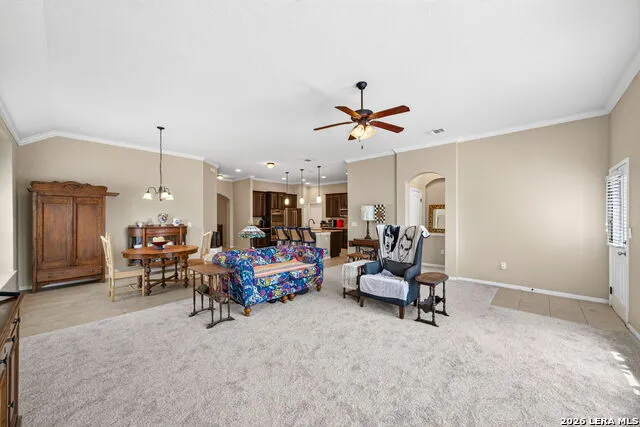 4624 SPLIT OAK RD Cibolo, TX 78108