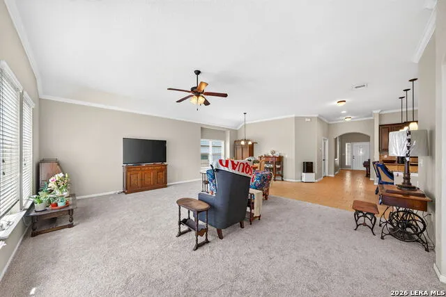 4624 SPLIT OAK RD Cibolo, TX 78108