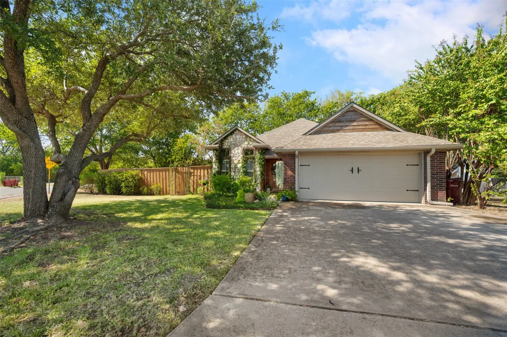 700 Blanton Drive Sherman, TX 75092