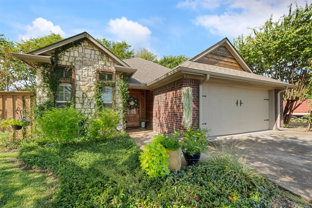 700 Blanton Drive Sherman, TX 75092