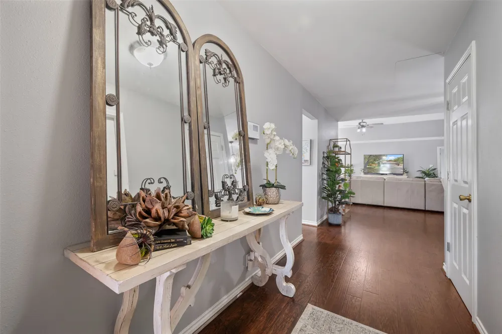 700 Blanton Drive Sherman, TX 75092
