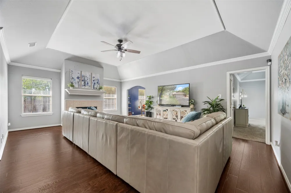 700 Blanton Drive Sherman, TX 75092