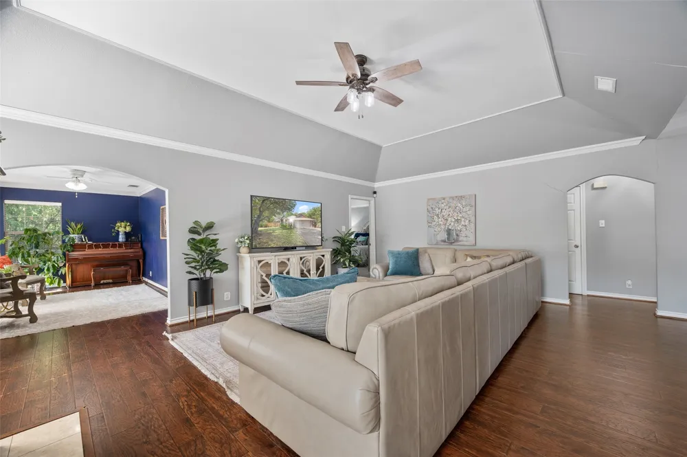 700 Blanton Drive Sherman, TX 75092