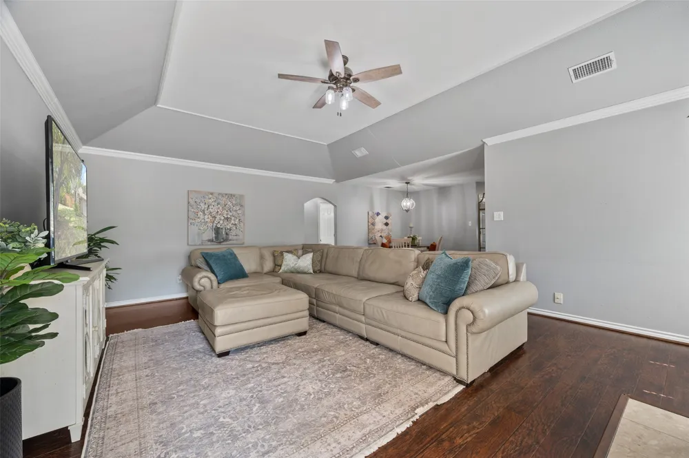 700 Blanton Drive Sherman, TX 75092