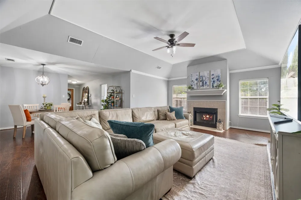700 Blanton Drive Sherman, TX 75092