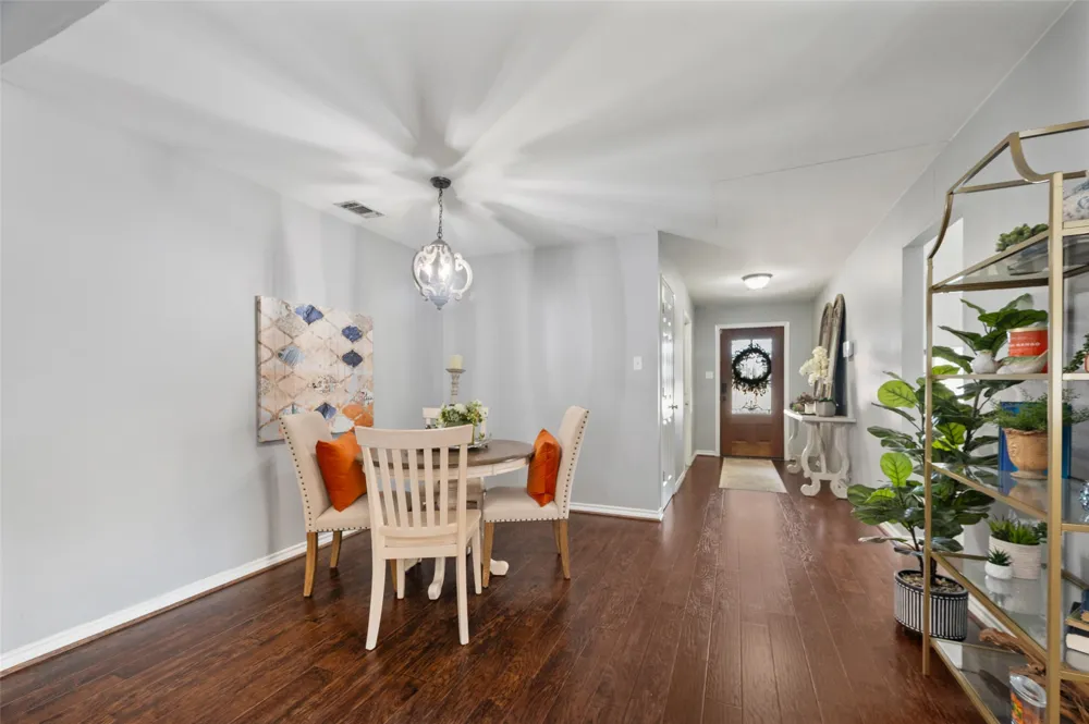 700 Blanton Drive Sherman, TX 75092