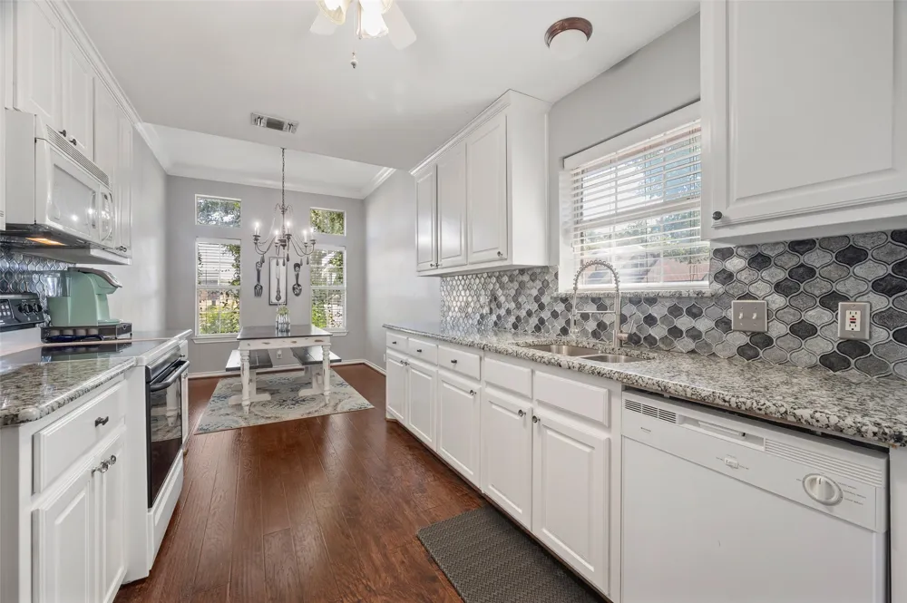700 Blanton Drive Sherman, TX 75092