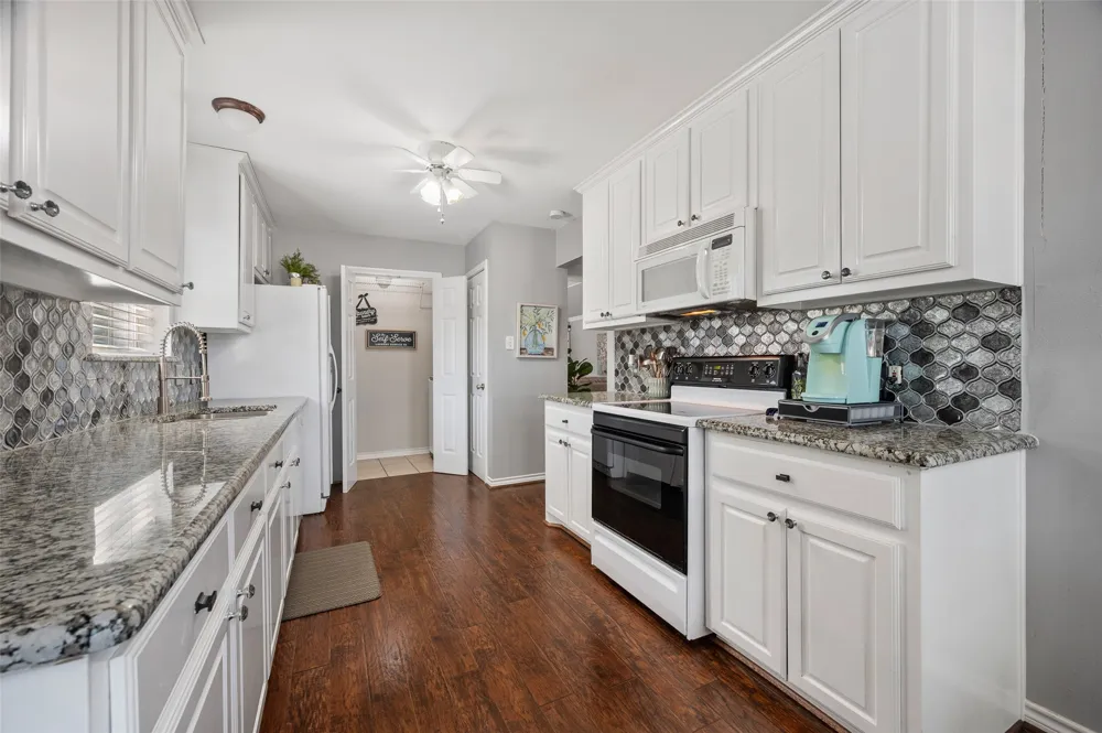 700 Blanton Drive Sherman, TX 75092