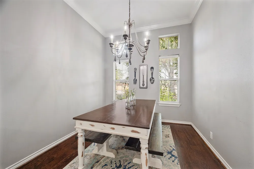 700 Blanton Drive Sherman, TX 75092